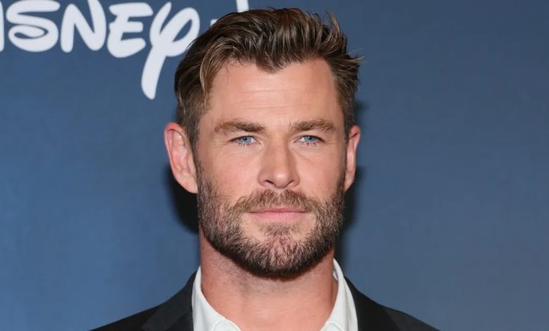 بیوگرافی کریستوفر همسورث (Chris Hemsworth) + کارنامه هنری