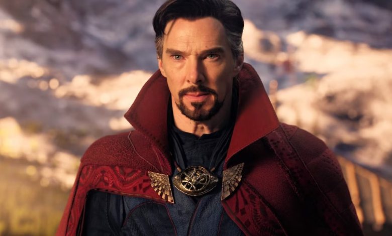 سم ریمی کارگردانی فیلم Doctor Strange 3 را بر عهده خواهد گرفت