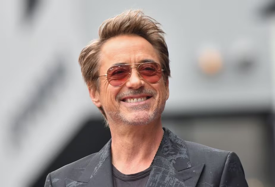 بیوگرافی رابرت داونی جونیور (Robert Downey Jr) + کارنامه هنری