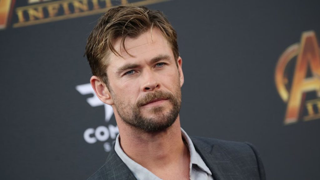 بیوگرافی کریستوفر همسورث (Chris Hemsworth) + کارنامه هنری