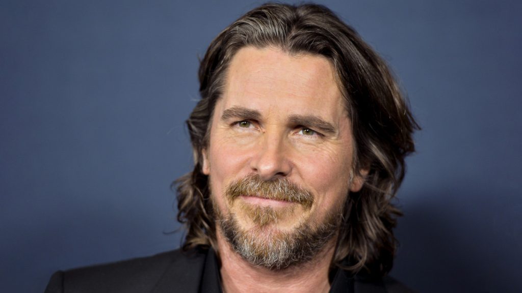 بیوگرافی کریستین بیل (Christian Bale) + کارنامه هنری