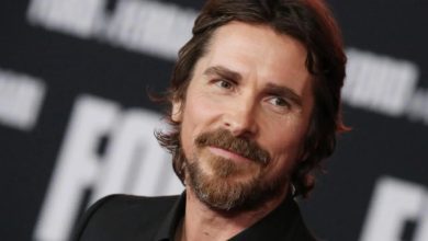 بیوگرافی کریستین بیل (Christian Bale) + کارنامه هنری