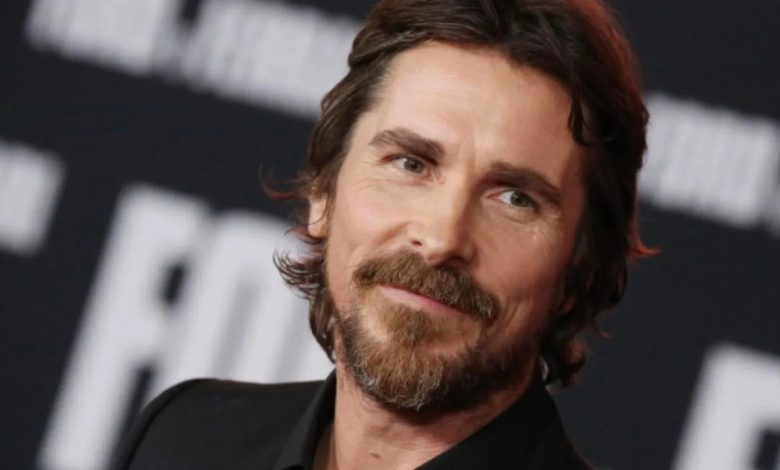 بیوگرافی کریستین بیل (Christian Bale) + کارنامه هنری