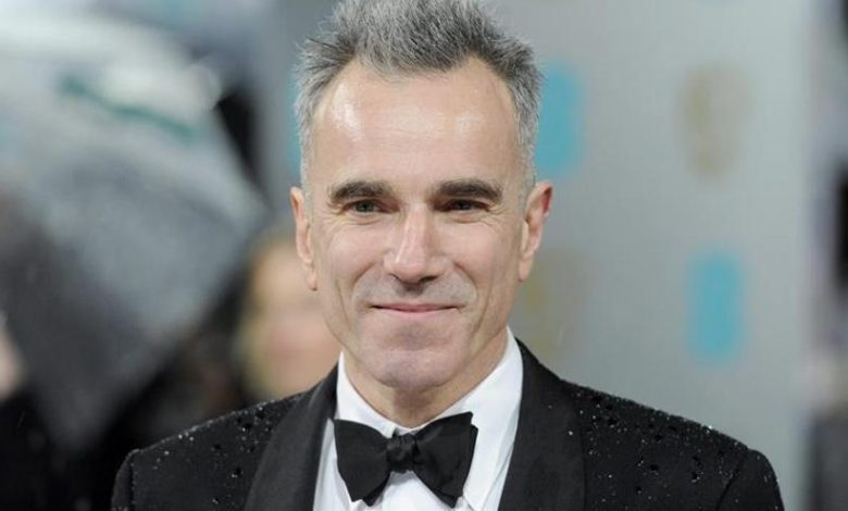 بیوگرافی دنیل دی لوییس (Daniel Day- Lewis)