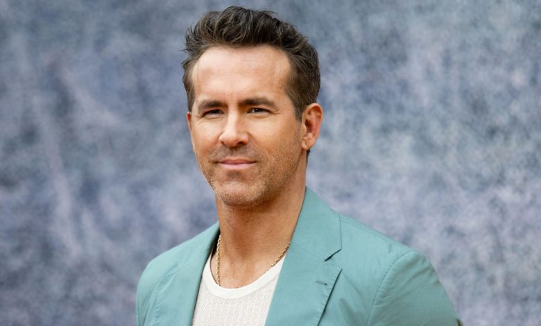 بیوگرافی رایان رینولدز (Ryan Reynolds) + زندگینامه