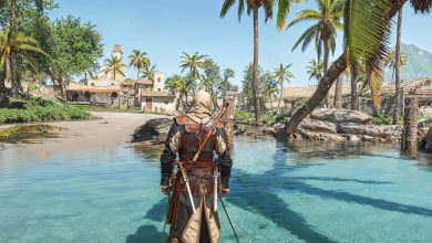 ریمیک بازی Assassin’s Creed 4: Black Flag زودتر از موعد مقرر منتشر خواهد شد