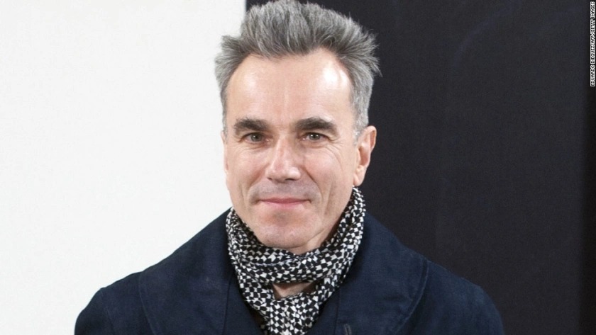 بیوگرافی دنیل دی لوییس (Daniel Day- Lewis)