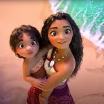 انیمیشن Moana 2 دیزنی پیش از اکران رکوردشکنی کرد