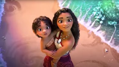 انیمیشن Moana 2 دیزنی پیش از اکران رکوردشکنی کرد