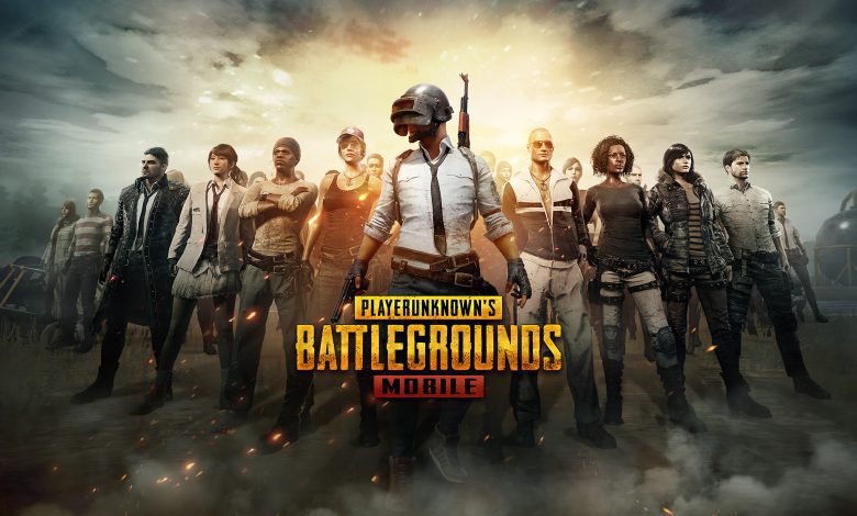 ۱۰ تا از نکات حرفه‌ای بازی PUBG