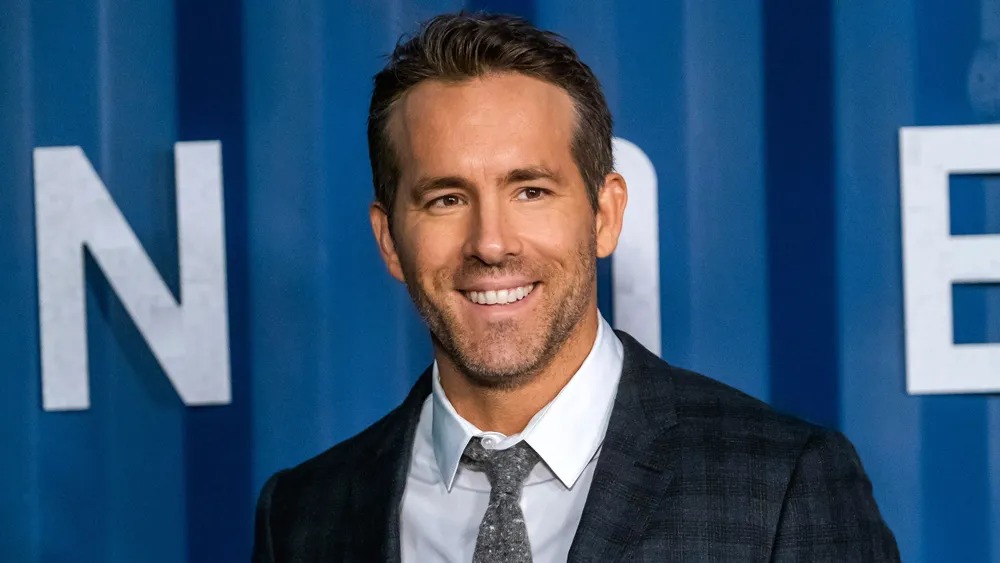 بیوگرافی رایان رینولدز (Ryan Reynolds) + زندگینامه