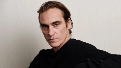 بیوگرافی واکین فینیکس (Joaquin Phoenix) + کارنامه هنری