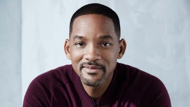 بیوگرافی ویل اسمیت (Will Smith) + کارنامه هنری