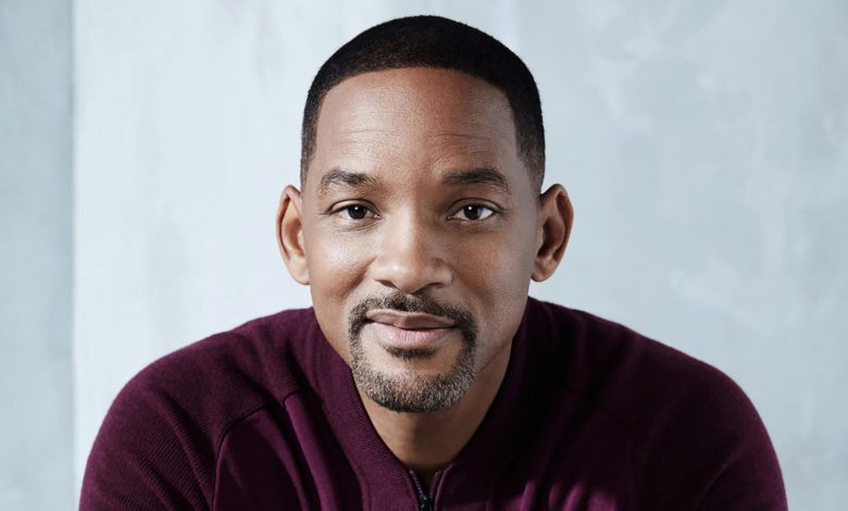 بیوگرافی ویل اسمیت (Will Smith) + کارنامه هنری