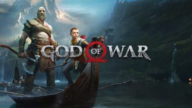 سیستم مورد نیاز God of War | بهترین سیستم پیشنهادی