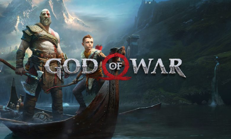 سیستم مورد نیاز God of War | بهترین سیستم پیشنهادی