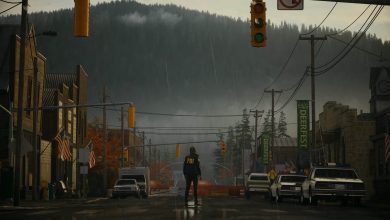 سیستم مورد نیاز Alan Wake II | حداقل و حداکثر سیستم مورد نیاز