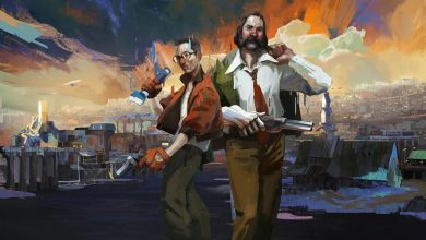 سیستم مورد نیاز Disco Elysium | حداقل سیستم مورد نیاز