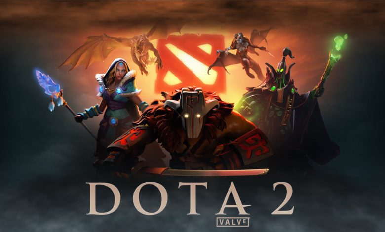 سیستم مورد نیاز Dota 2 | حداقل و سیستم پیشنهادی برای اجرای بازی