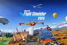 مشکلات زمان عرضه Microsoft Flight Simulator 2024 برطرف شدند