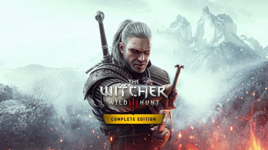 The Witcher 3: Wild Hunt یکی از بهترین بازی های نقش‌آفرینی