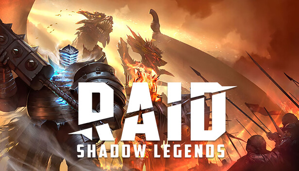 Raid: Shadow Legends یکی از بهترین بازی های نقش‌آفرینی اندروید