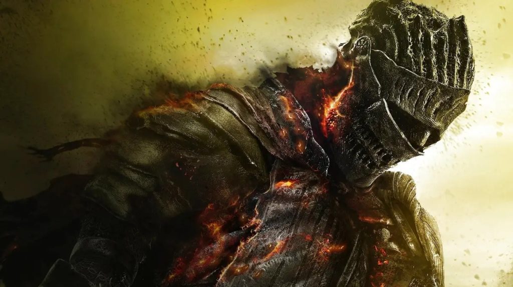 Dark Souls III یکی از بهترین بازی‌های اکشن