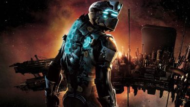 شرکت EA درخواست ساخت Dead Space 4 را رد کرده است