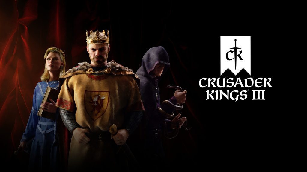  Crusader Kings III یکی از بهترین بازی های استراتژی 