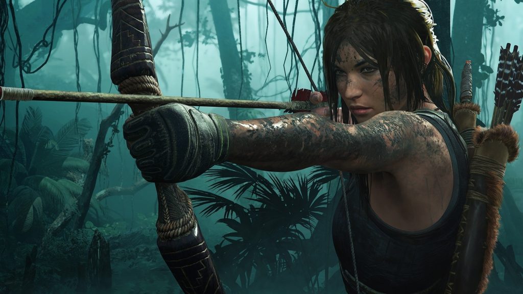 Shadow of the Tomb Raider یکی از بهترین بازی‌های اکشن