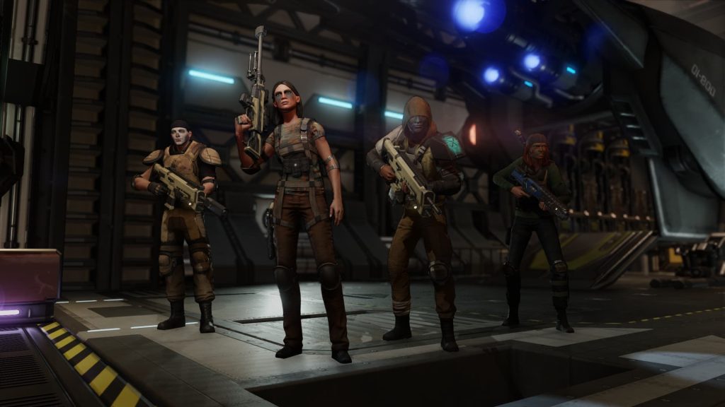  XCOM 2 Collection یکی از بهترین بازی های استراتژی اندروید