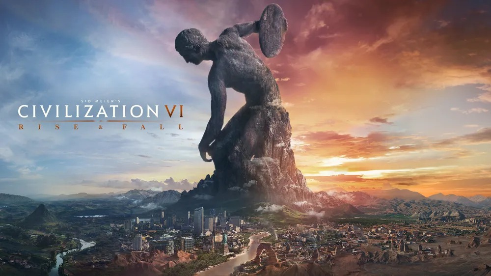 Civilization VI (Mobile Edition) یکی از بهترین بازی های استراتژی اندروید