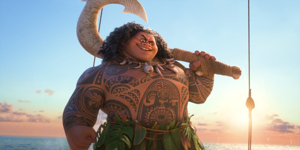 بررسی انیمیشن موانا ۲ (Moana 2) | گسترش دنیای موانا