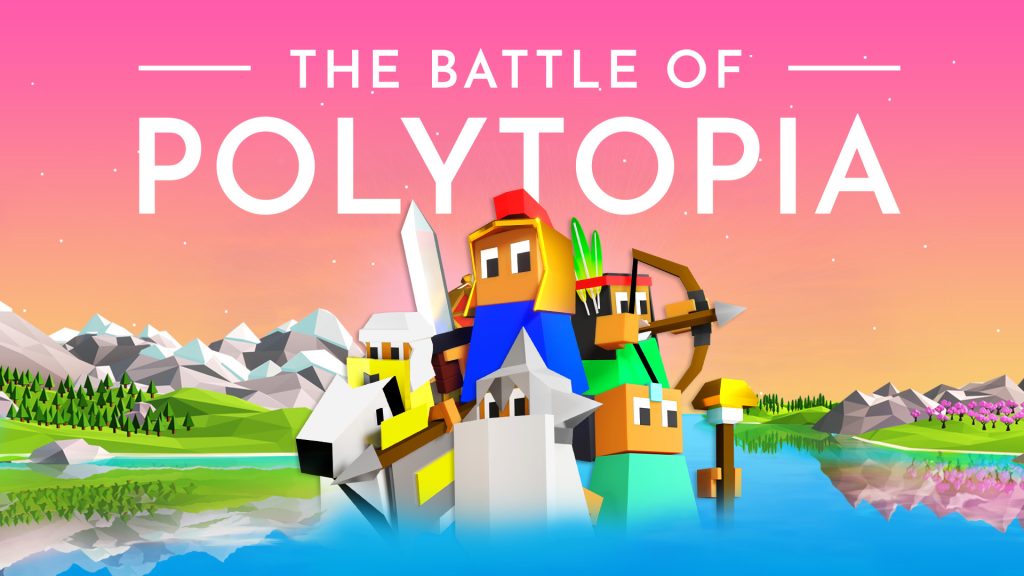  The Battle of Polytopia یکی از بهترین بازی های استراتژی اندروید