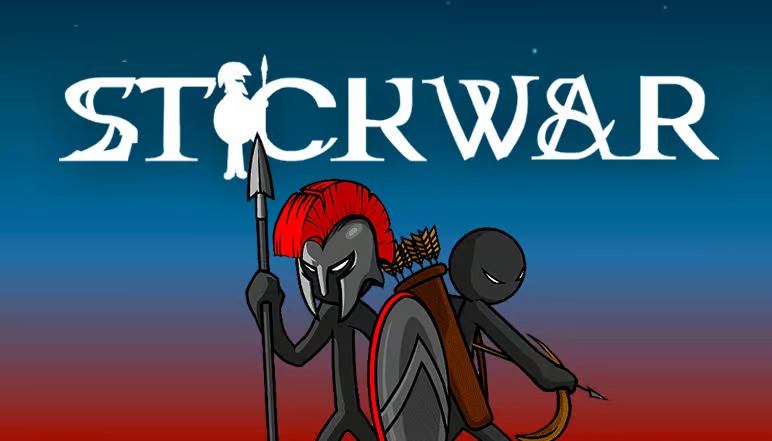  Stick War: Legacy یکی از بهترین بازی های استراتژی اندروید