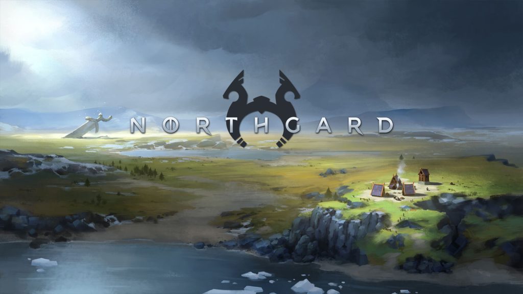 Northgard یکی از بهترین بازی های استراتژی اندروید