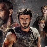 بررسی فیلم گلادیاتور ۲ (Gladiator 2) | رویای گلادیاتوری