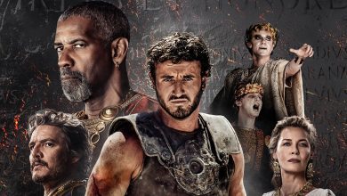 بررسی فیلم گلادیاتور ۲ (Gladiator 2) | رویای گلادیاتوری