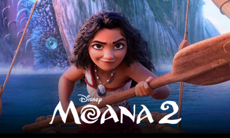 بررسی انیمیشن موانا ۲ (Moana 2) | گسترش دنیای موانا