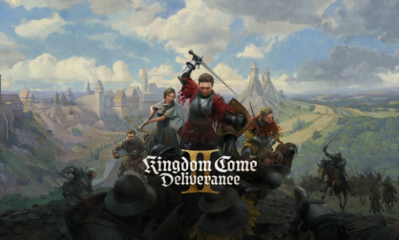 فروش بازی Kingdom Come: Deliverance 2 همچنان رکوردشکنی می‌کند