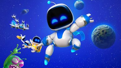 برنده‌های جوایز دایس 2025 معرفی شدند؛ Astro Bot بهترین بازی سال