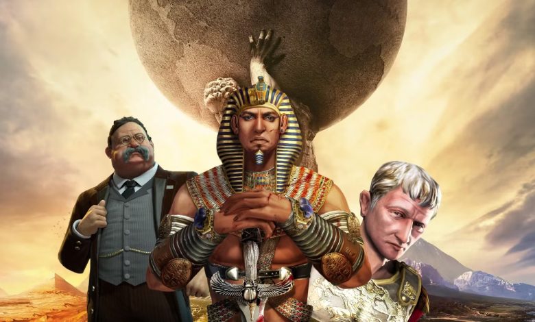 نقشه راه محتوای Civilization 7 مشخص شد | برنامه محتوای پس از عرضه