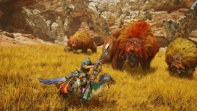 کپکام مشکلات فنی Monster Hunter Wilds روی کامپیوتر را تأیید کرد | آپدیت جدید در راه است