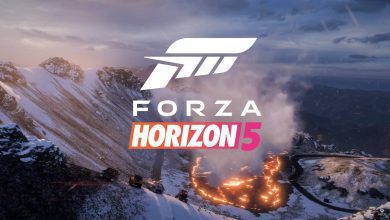 Forza Horizon 5 در PS5 Pro با گرافیک ارتقا یافته عرضه می‌شود