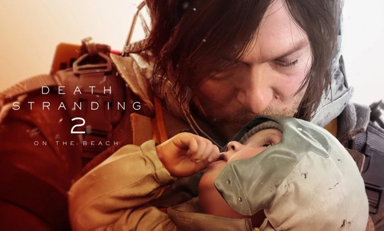 پاداش‌های پیش‌خرید Death Stranding 2 و نسخه‌های متنوع آن رونمایی شد