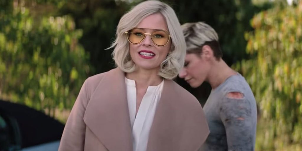 نقد فیلم فرشتگان چارلی (Charlie's Angels)