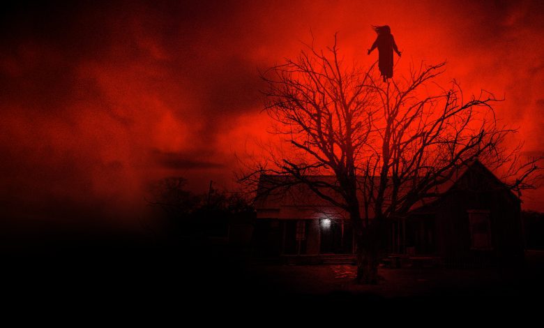 بررسی فیلم The Dark and The Wicked | ساخته‌ی برایان برتینو
