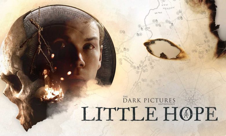 بررسی بازی The Dark Pictures Anthology: Little Hope - سرگرم پلاس بررسی بازی The Dark Pictures Anthology: Little Hope