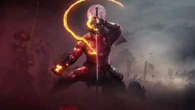 بررسی بازی Nioh 2 | عصری آشفته از تاریخ ژاپن