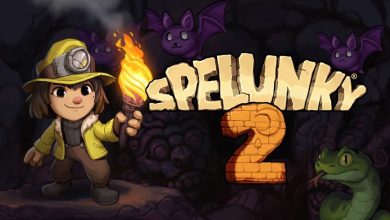 بررسی بازی Spelunky 2 | پیچیدگی‌های بی‌پایان